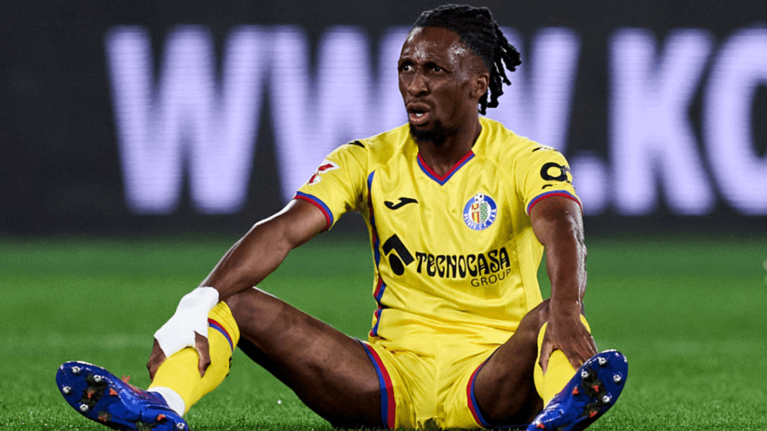 Getafe Faces Key Player Absences Ahead of Elche Match