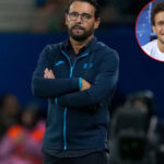 Getafe Prepares for Mallorca Match: Bordalás Discusses Team Dynamics and Key Players