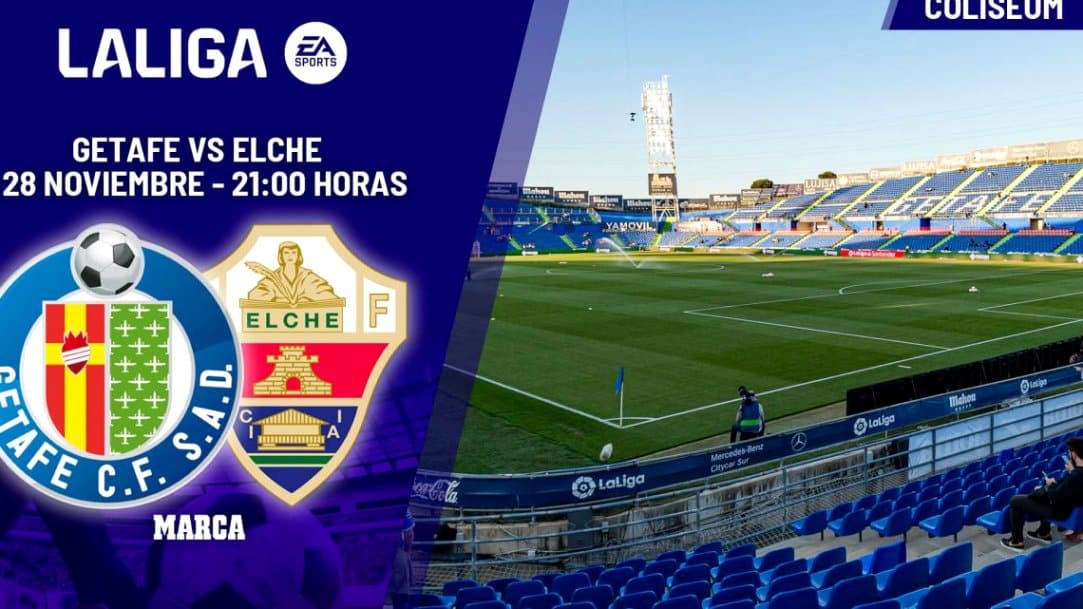 Getafe and Elche Clash Amidst Challenging Circumstances
