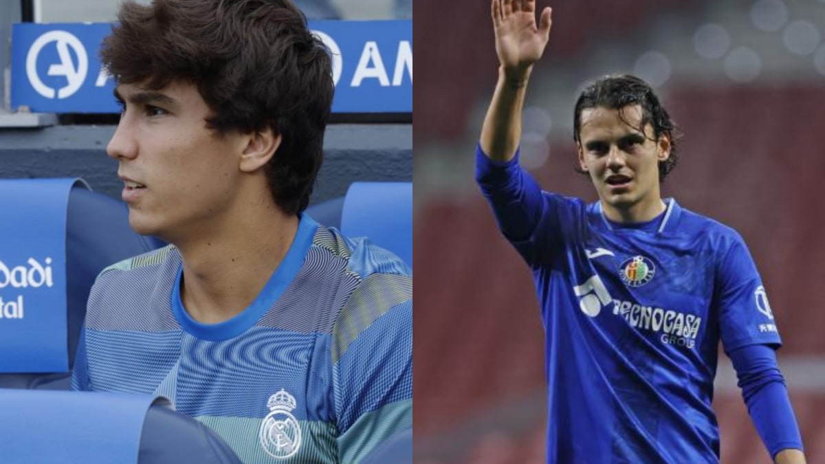 Getafe s Winter Market Strategy Key Moves and Player Updates