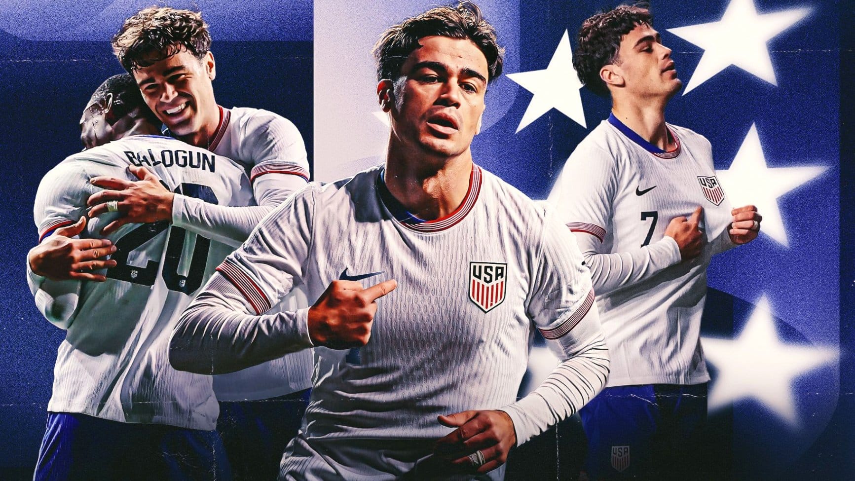 Gio Reyna s Promising Return to Form with USMNT