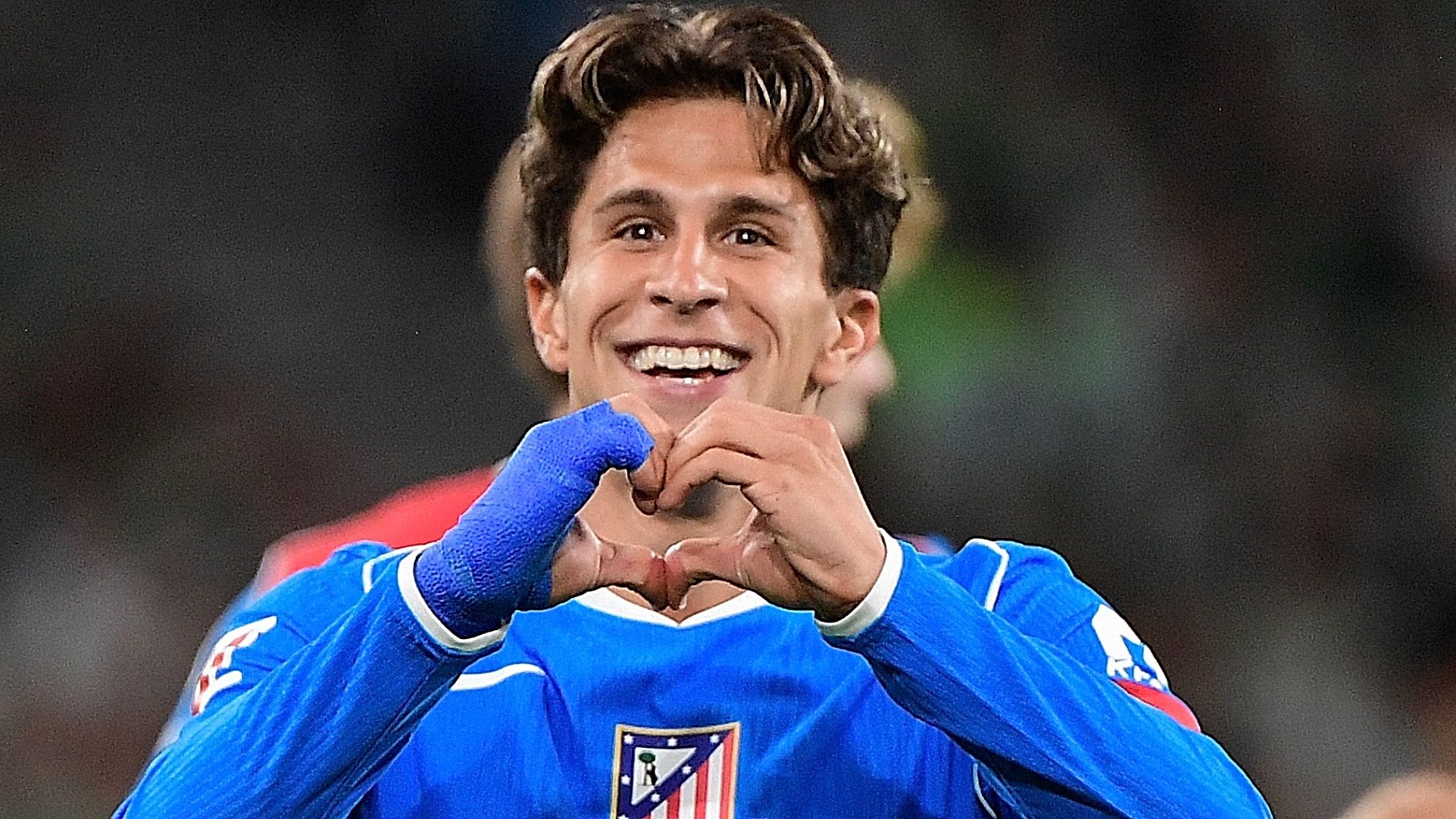 Giuliano Simeone Carving His Own Path at Atl tico Madrid