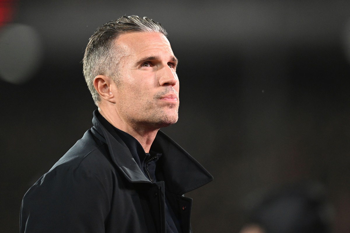 Givairo Read Withdraws from Jong Oranje Due to Injury