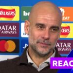 Guardiola Applauds Foden’s Performance in Manchester City’s Victory Against Dortmund