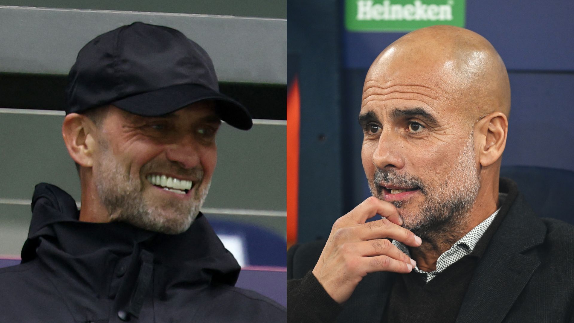 Guardiola Approaches Milestone with Historic Rivalry in Focus