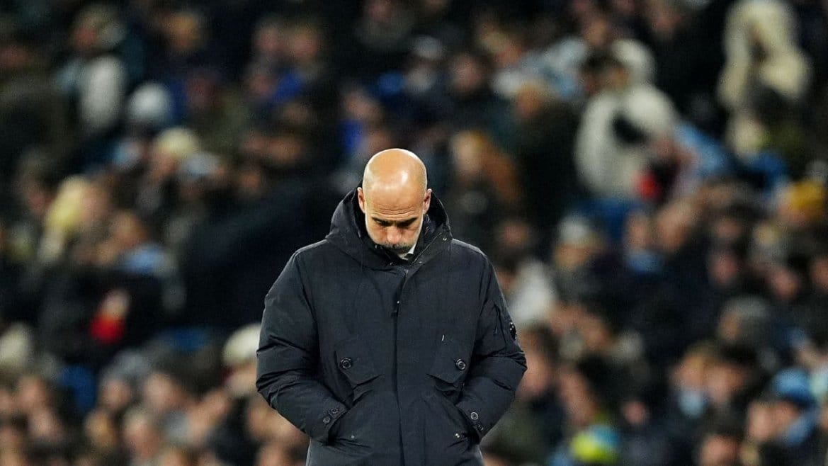 Guardiola Reflects on Tactical Decisions After Surprise Defeat to Bayer Leverkusen