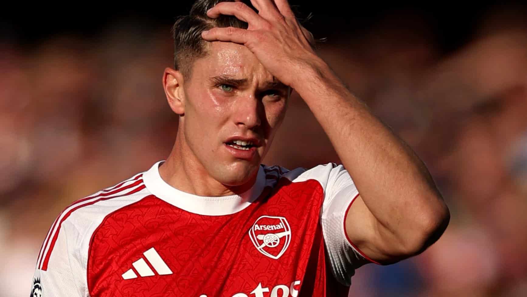 Gyokeres Faces Challenges at Arsenal Amid Injury Concerns and Adaptation