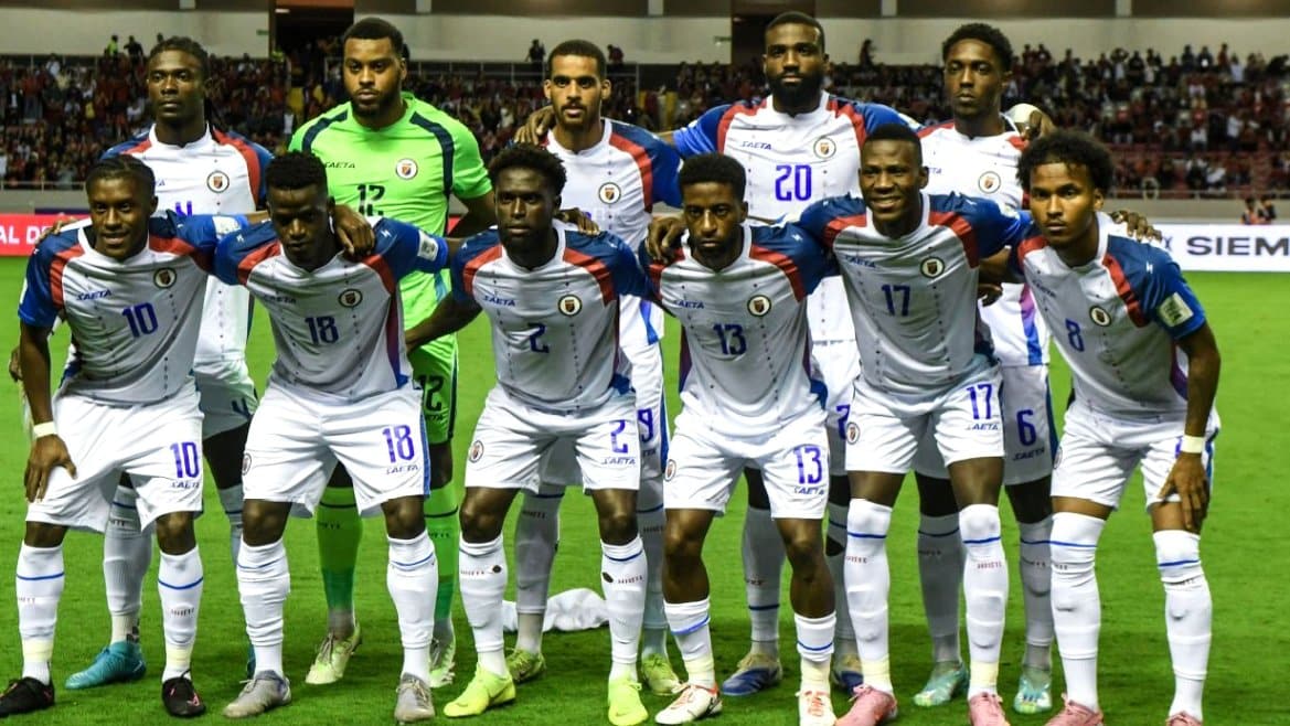 Haiti Secures World Cup Spot Amidst Unrest
