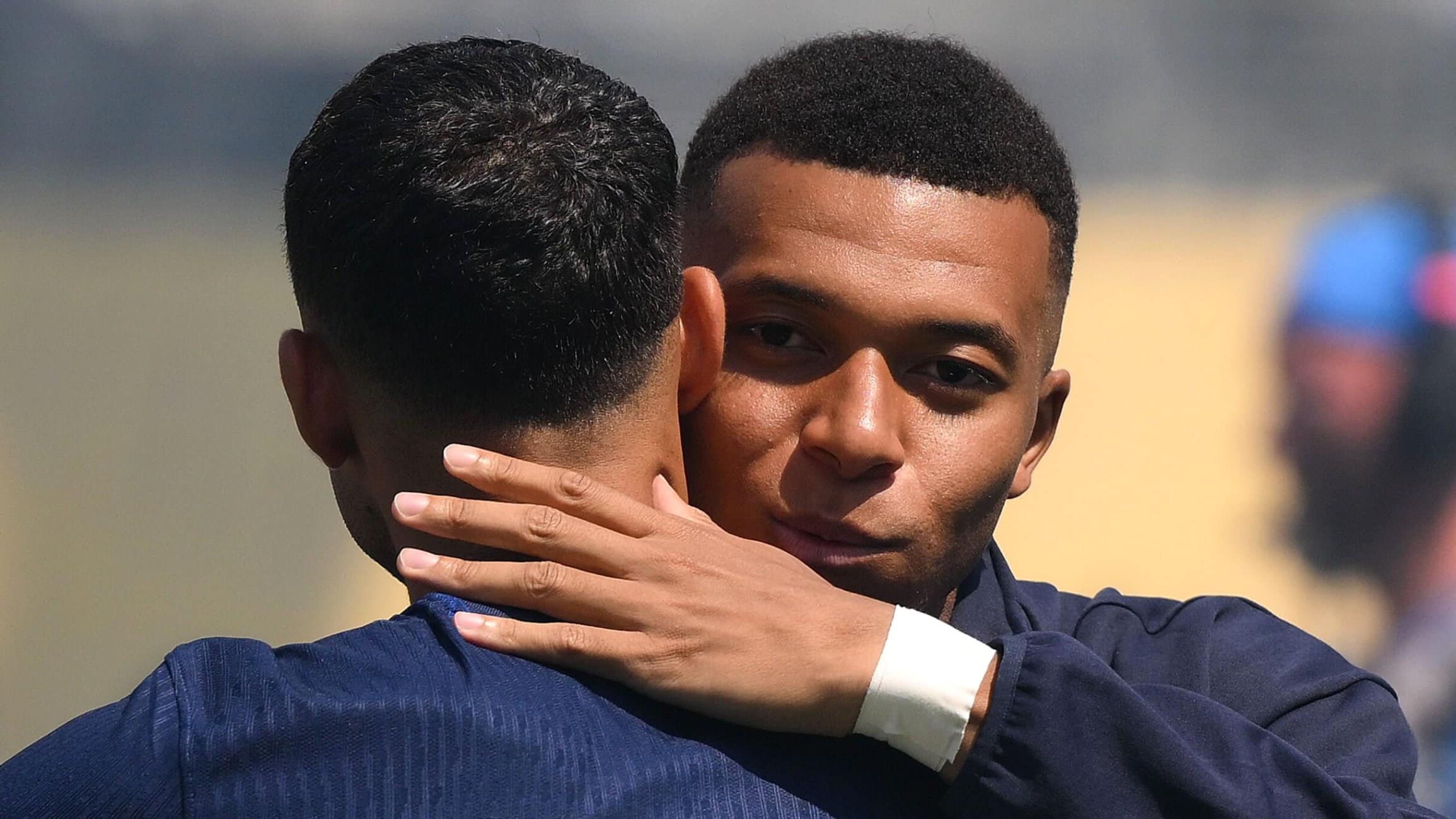 Hakimi Crowned African Player of the Year at CAF Awards 2025