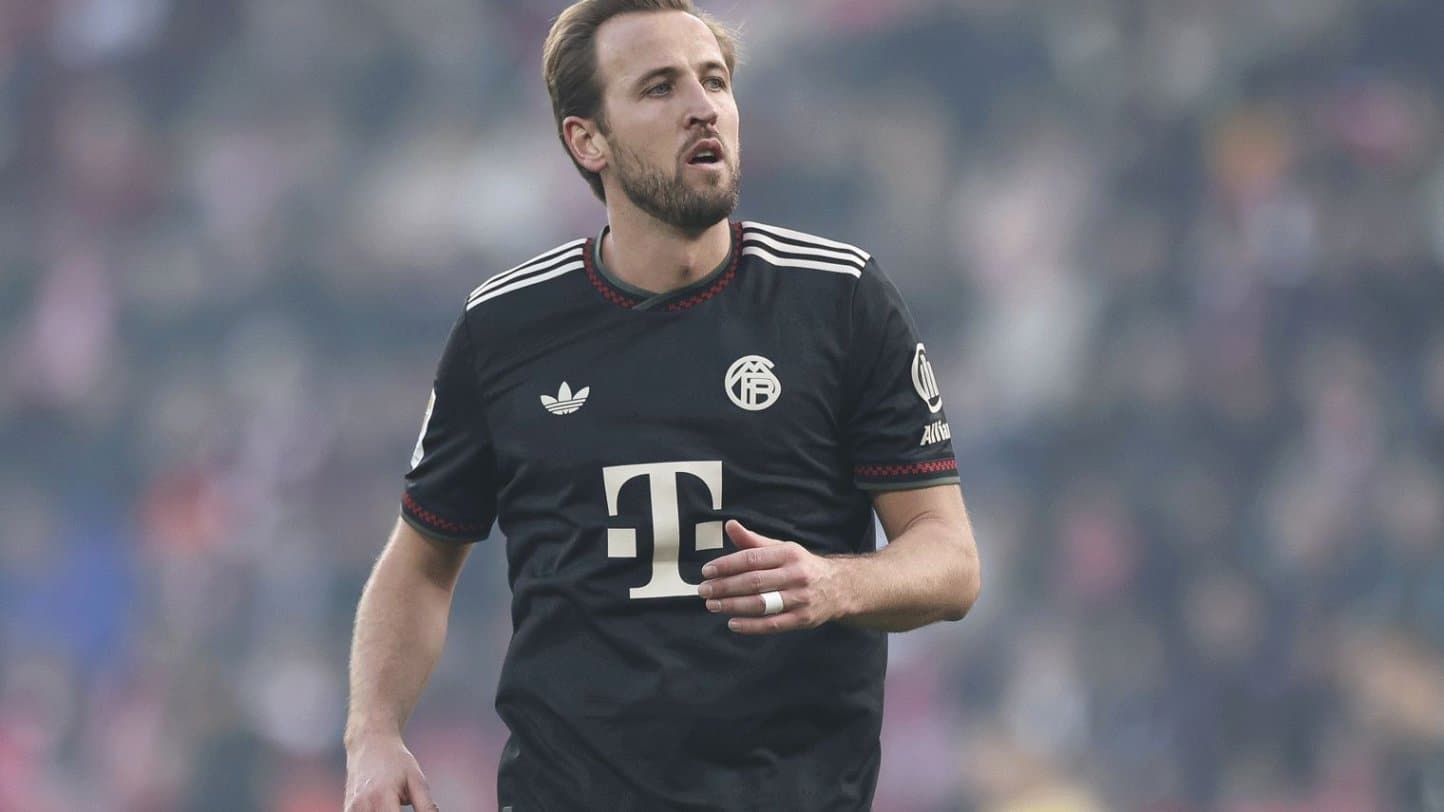 Harry Kane Reflects on Arsenal Rejection and Current Set Piece Challenges