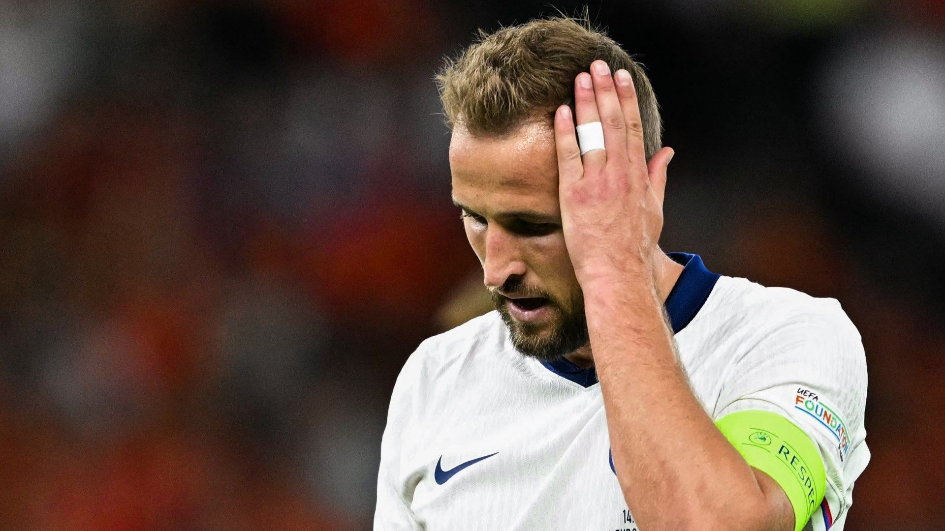 Harry Kane s Enduring Legacy and Future Aspirations