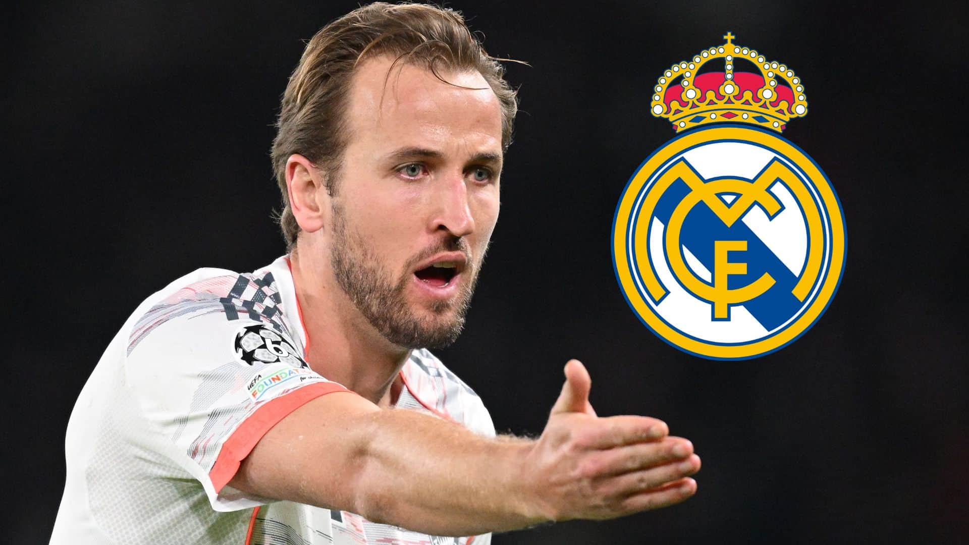 Harry Kane s Future A Potential Move to La Liga