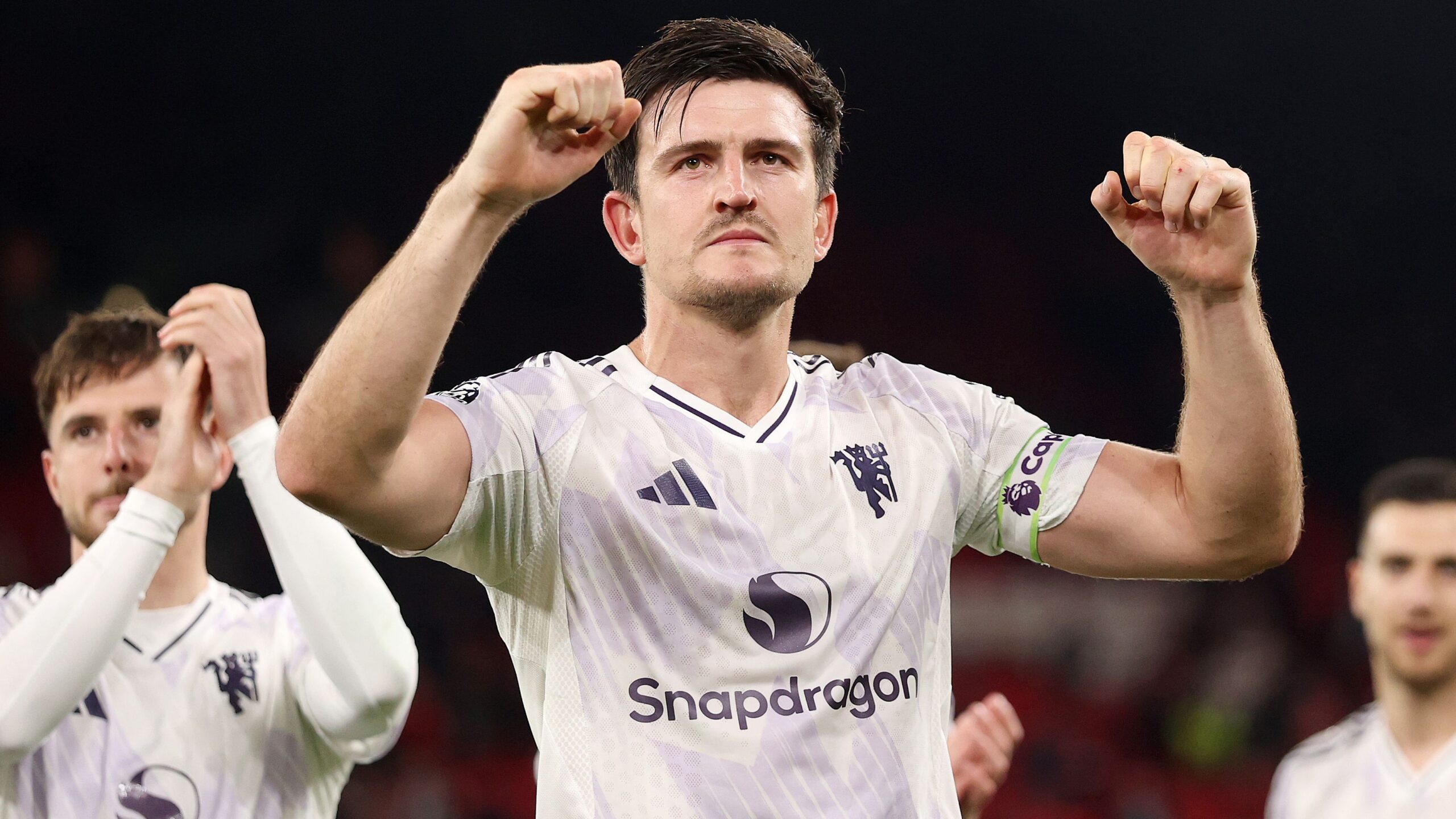Harry Maguire  The Name Behind the Fame and His Football Journey scaled