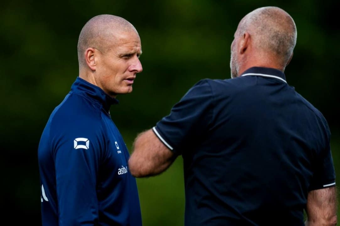 Heracles Almelo Appoints Ernest Faber as Head Coach and Technical Director