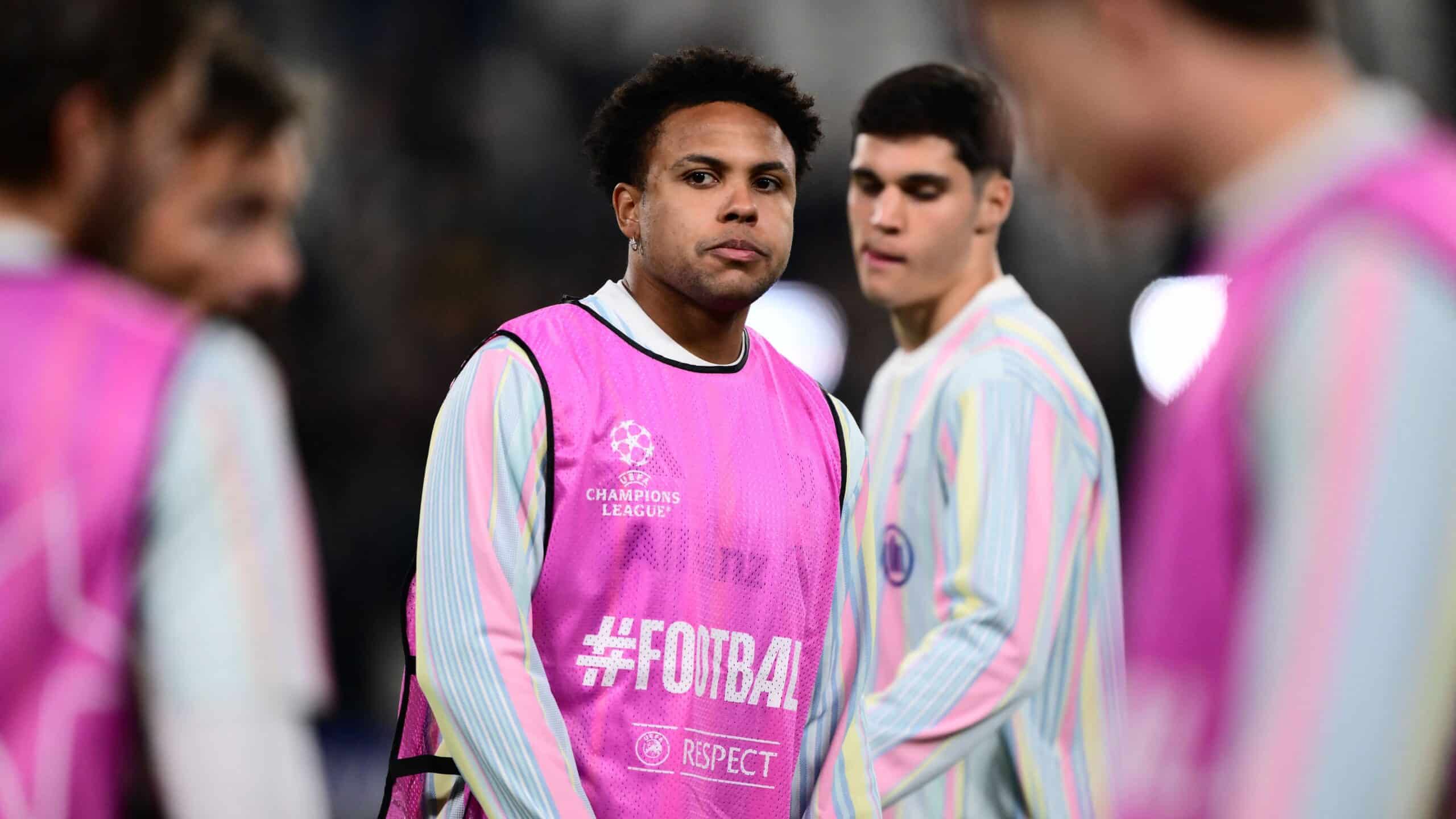 Howard Critiques McKennie s National Team Omission