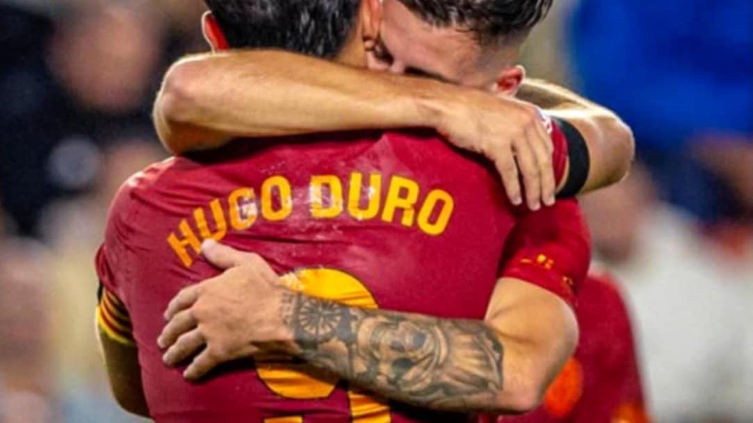 Hugo Duro A Pillar of Valencia Amidst Challenges