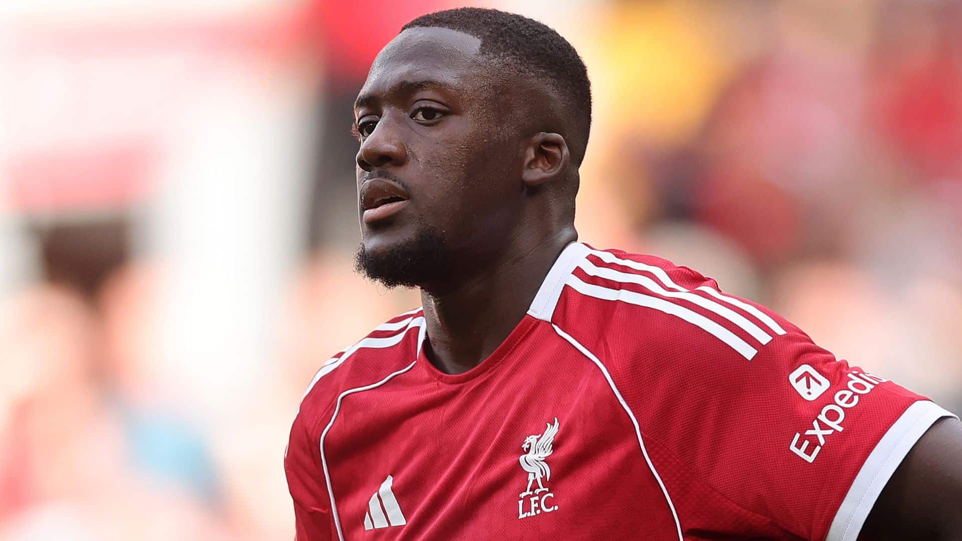 Ibrahima Konate s Future at Liverpool Remains Uncertain Amid Transfer Speculation