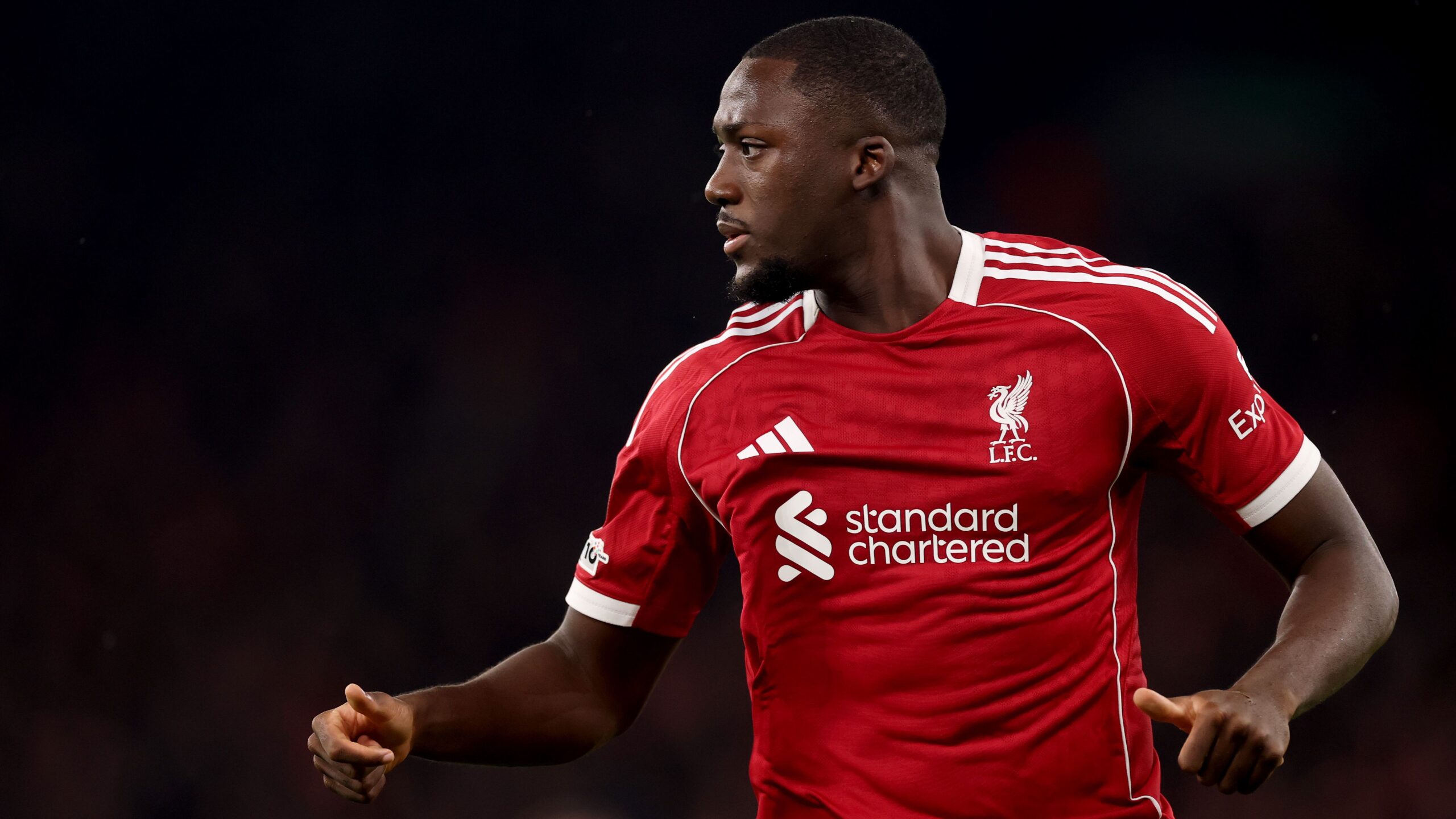 Ibrahima Konate s Future at Liverpool Under Scrutiny Amid European Interest