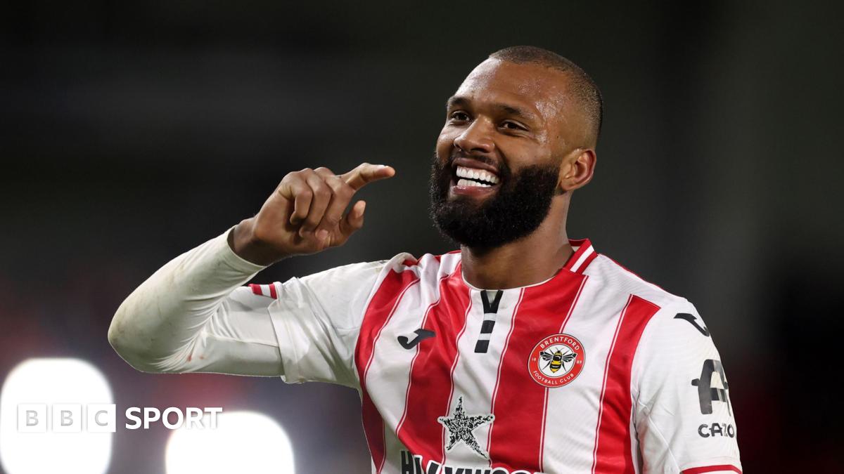 Igor Thiago Shines as Brentford Triumphs Over Newcastle