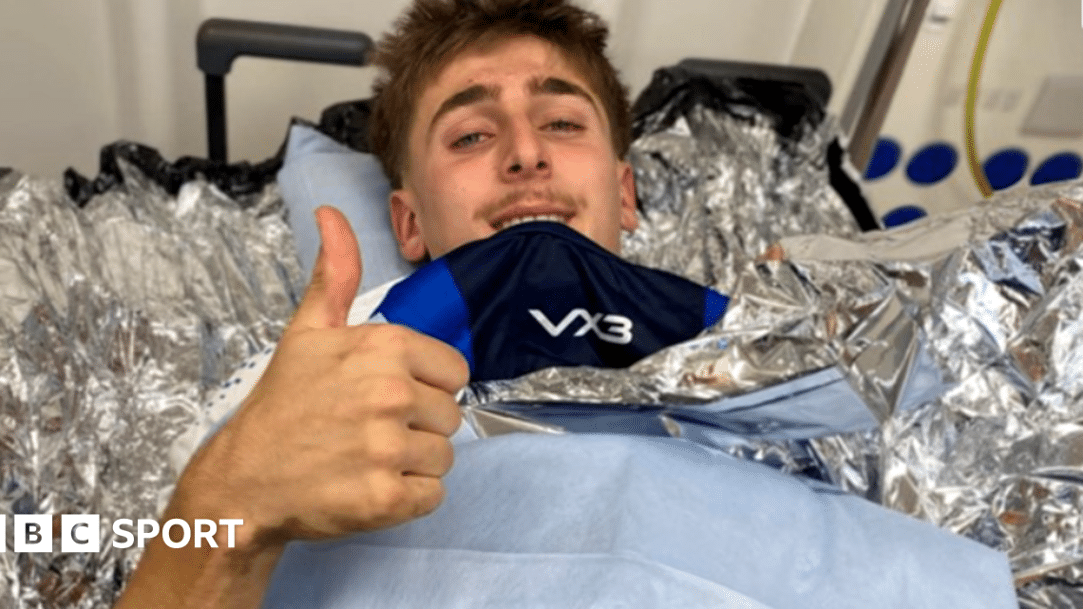 Ilfracombe Town Implements Ban on Micro Shin Pads Following Injury Incident