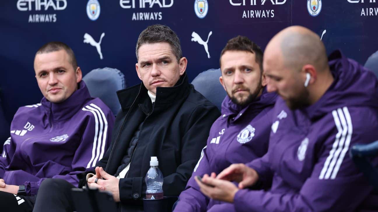 Improvements Needed in WSL Broadcasting Says Manchester United Manager