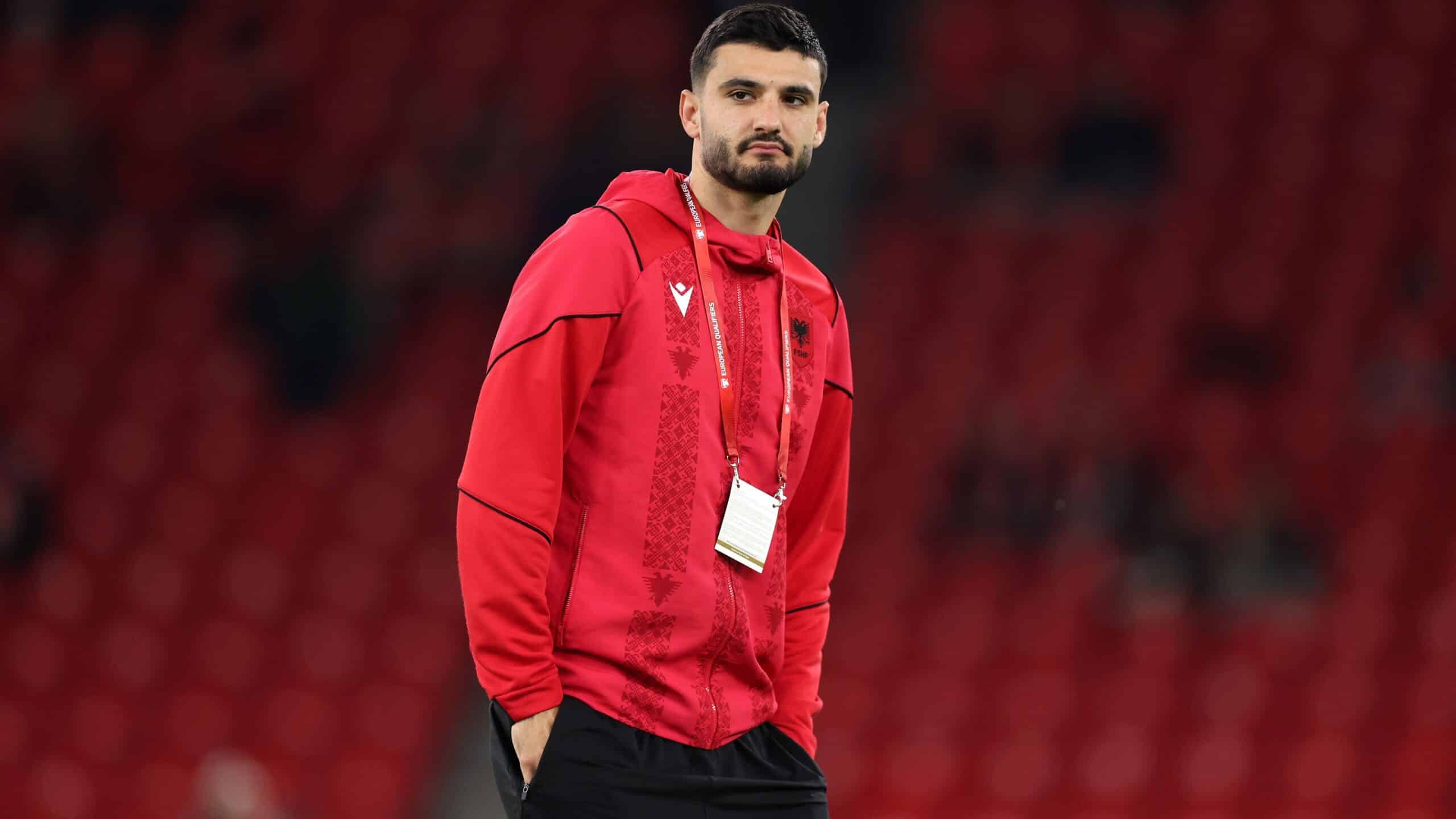 Injuries Plague Players During International Break