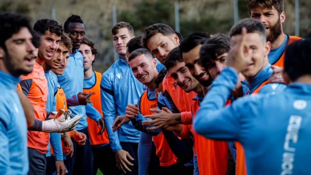 Injury Challenges for Real Sociedad as Key Players Remain Out