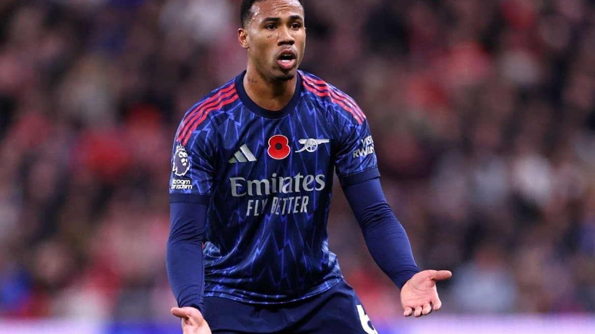 Injury Setback for Arsenal Ahead of North London Derby