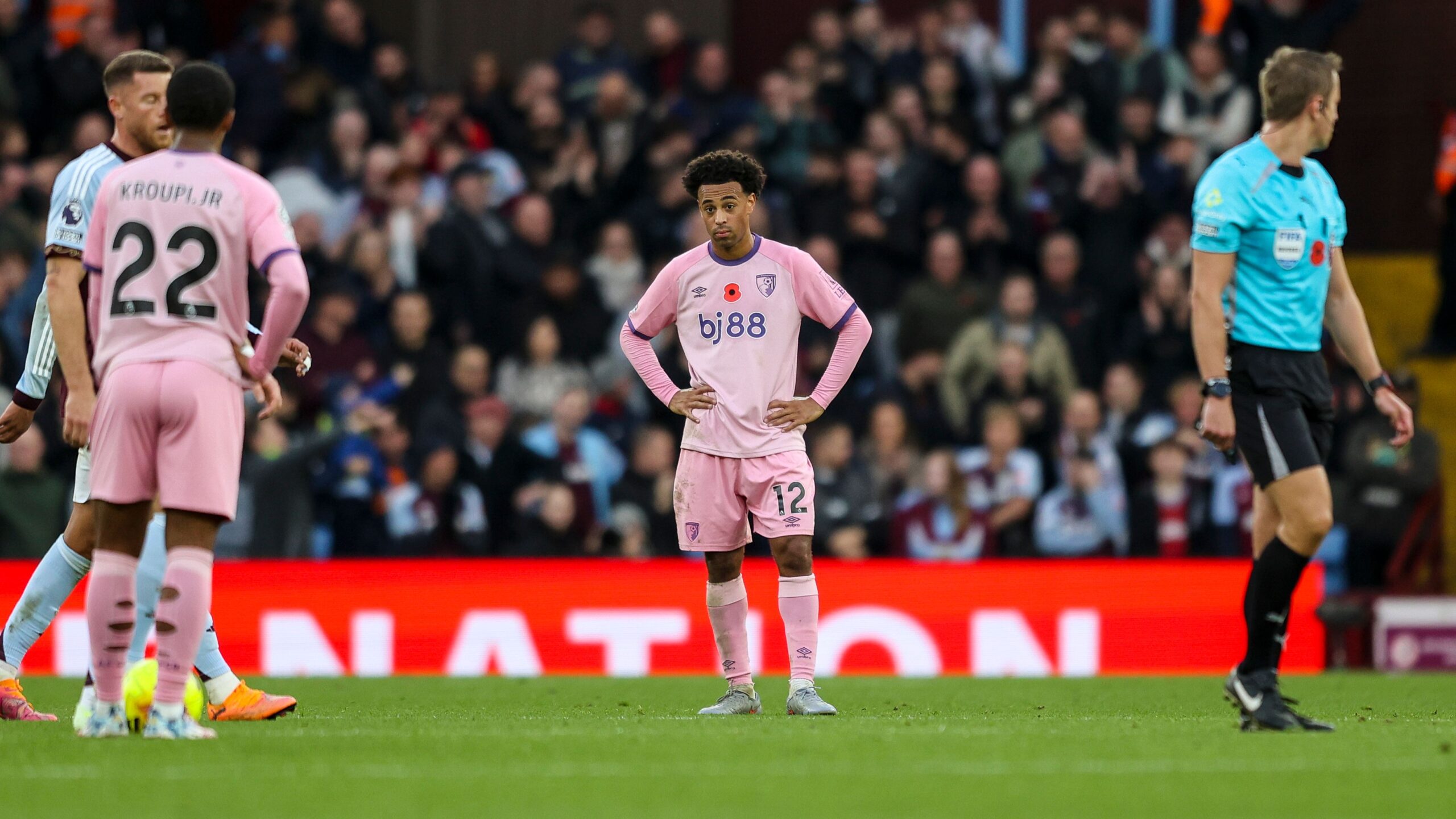 Injury Update Smith s Concussion and Adams Condition Following Match Incident