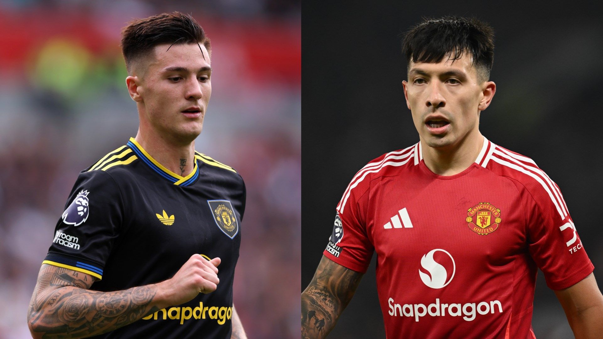 Injury Updates United s Sesko Out for World Cup Qualifiers Martinez s Progress in Rehabilitation