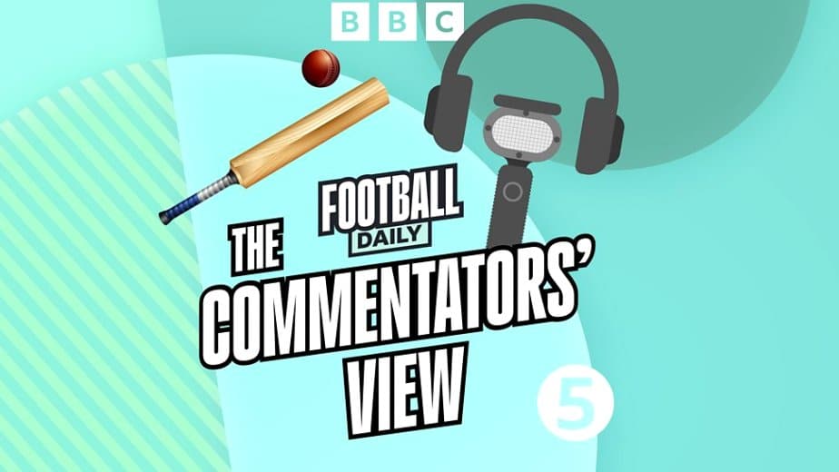 Insights from Jonathan Agnew A Journey Through Cricket Commentary