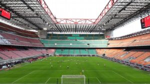 Inter Milan President Urges Swift Action on New Stadium Amid Bureaucratic Concerns