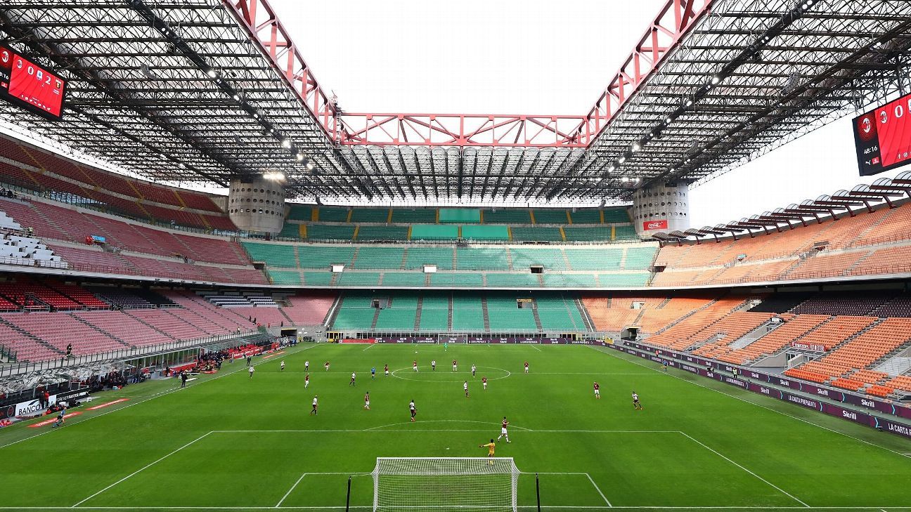 Inter Milan President Urges Swift Action on New Stadium Amid Bureaucratic Concerns