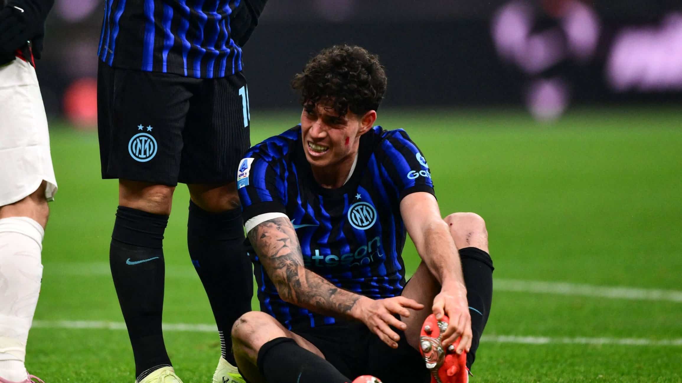 Inter Milan s Resilience Amidst Derby Disappointment