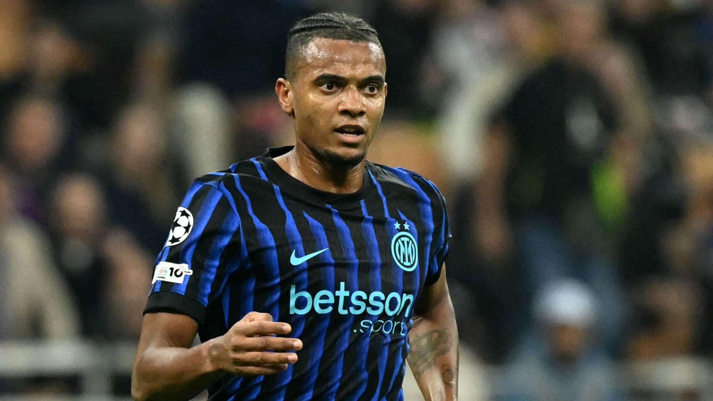 Inter Milan s Strategic Acquisition of Manuel Akanji A Closer Look