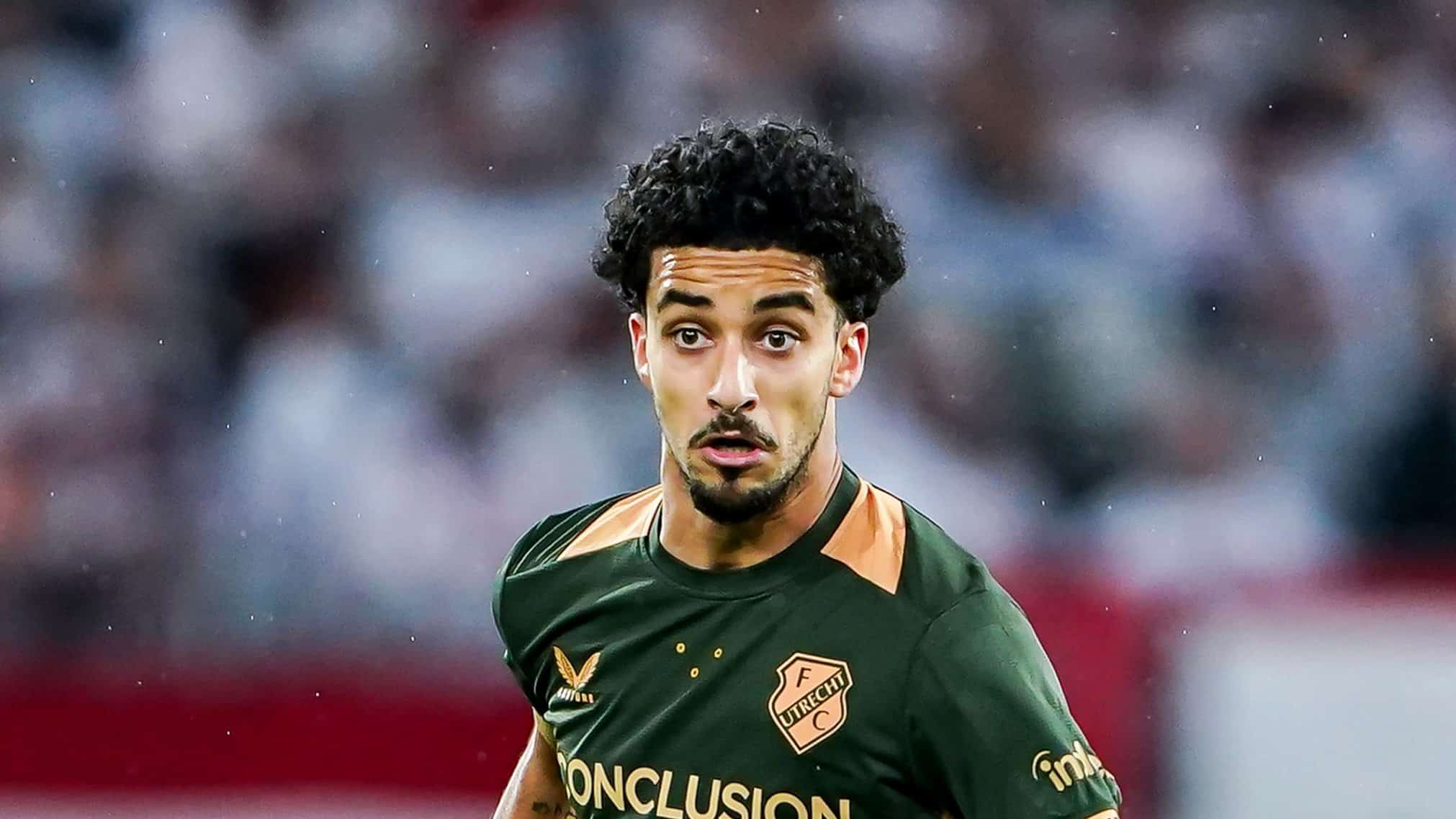 Iqbal s Journey From United to Utrecht and National Team Aspirations