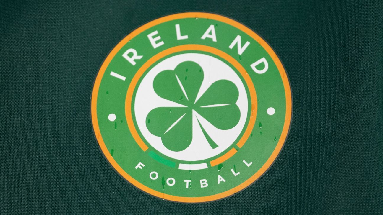 Ireland s Soccer Federation Proposes Motion Against Israel in UEFA