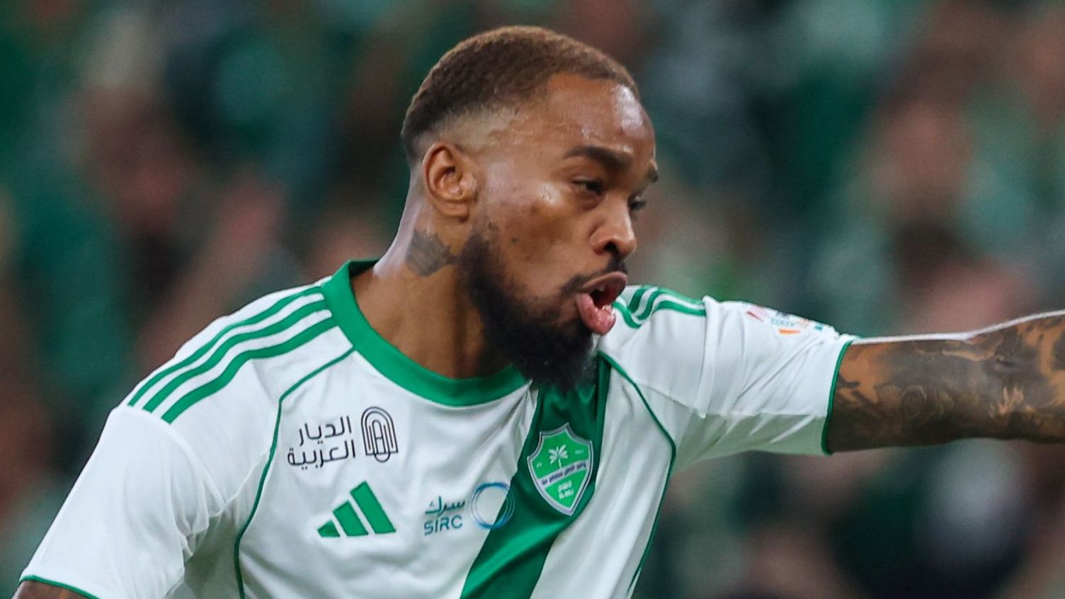 Ivan Toney s Impact in Saudi Arabia and Future Prospects