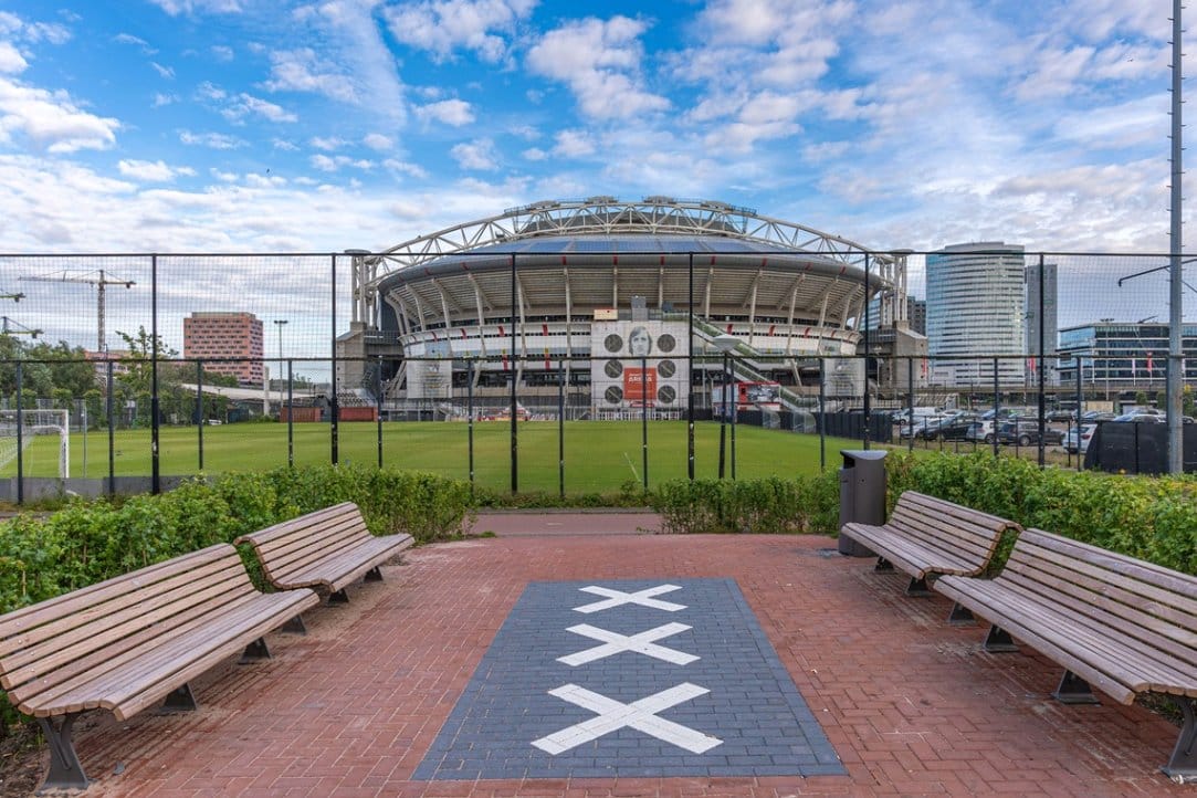 Jaap Stam Open to Ajax Opportunity Amid Club Crisis