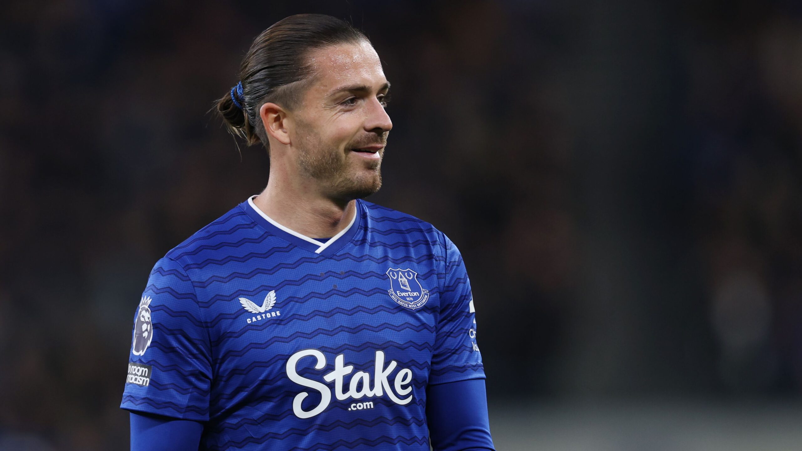 Jack Grealish Honored with Herman Ouseley Award for Disability Advocacy