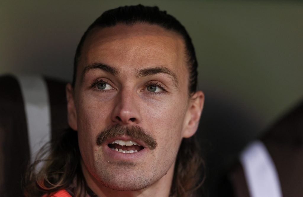 Jackson Irvine Returns Amid Controversy at St. Pauli