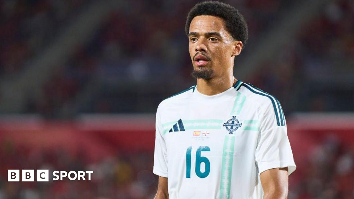 Jamal Lewis Returns to Northern Ireland Squad After Over a Year