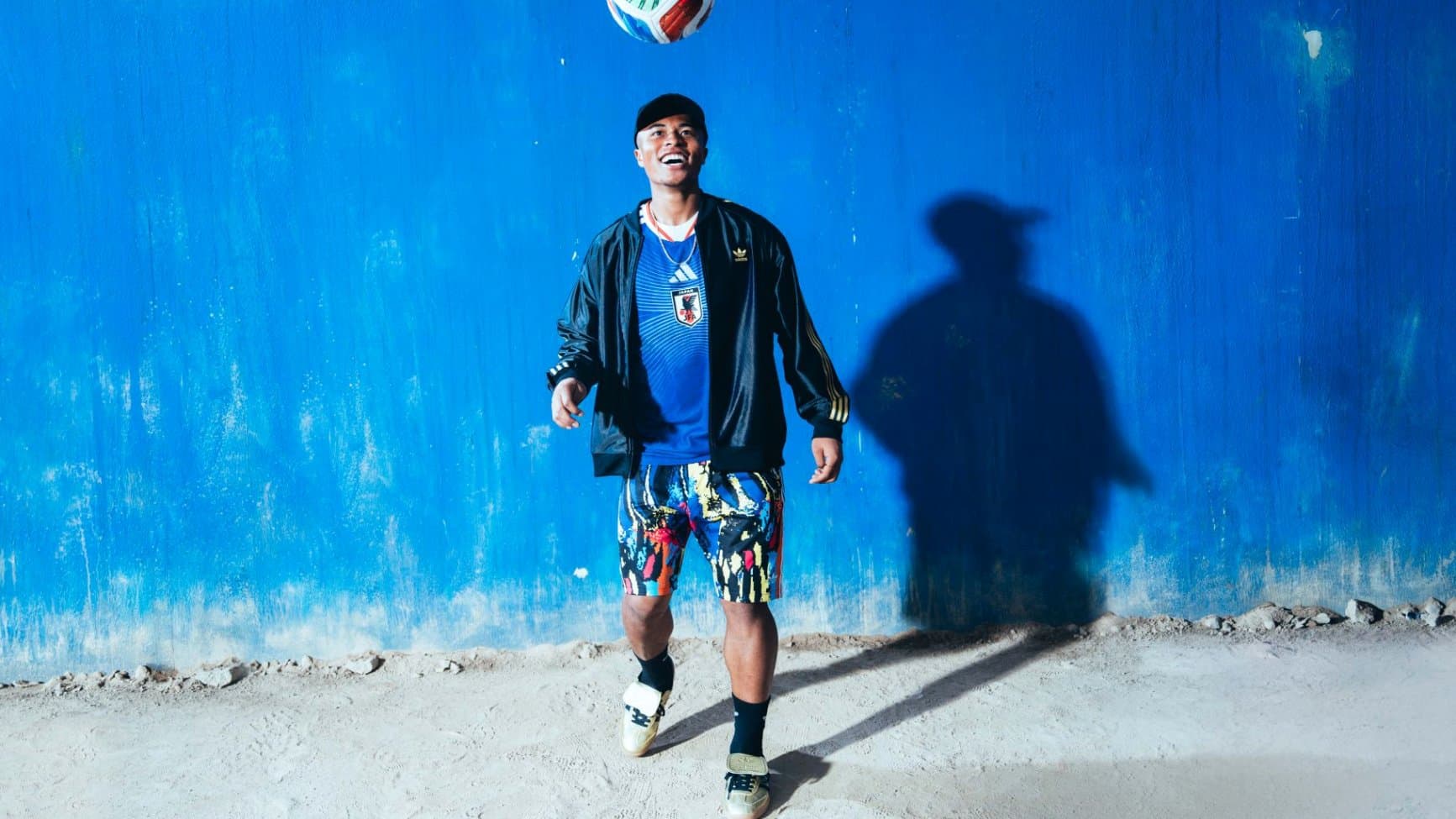 Japan s New Home Jersey A Fusion of Tradition and Innovation