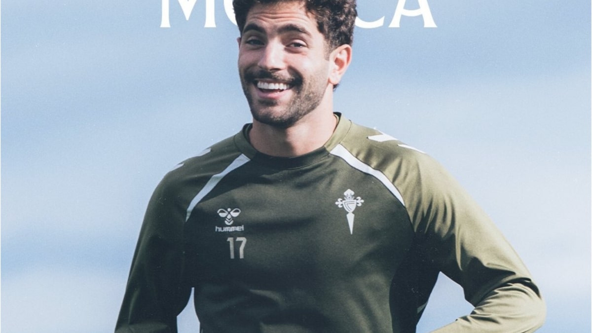 Javi Rueda Cleared for Return After Injury Recovery 1