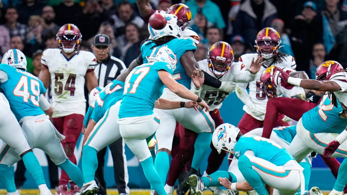 Javier Tebas Critiques NFL s Madrid Event and LaLiga s Struggles