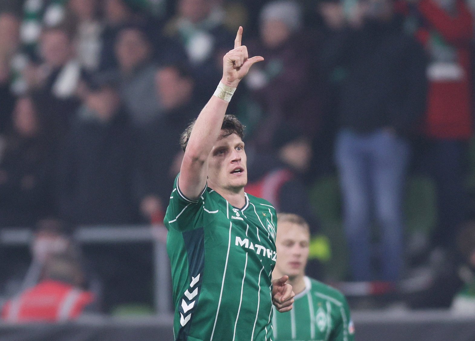 Jens Stage s Impact Sparks Werder Bremen s Resurgence in Bundesliga