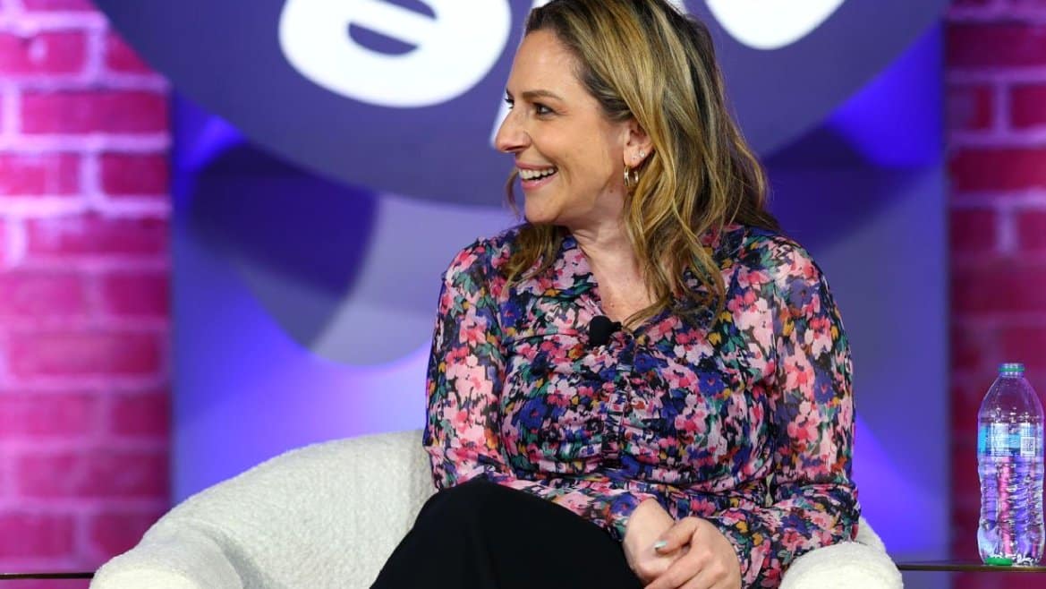 Jessica Berman Secures Multi Year Extension as NWSL Commissioner