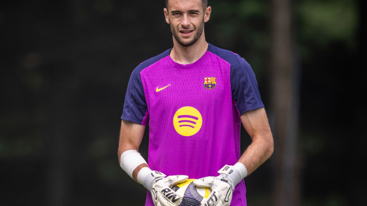 Joan Garc a Prepares for Return to RCDE Stadium After Controversial Transfer