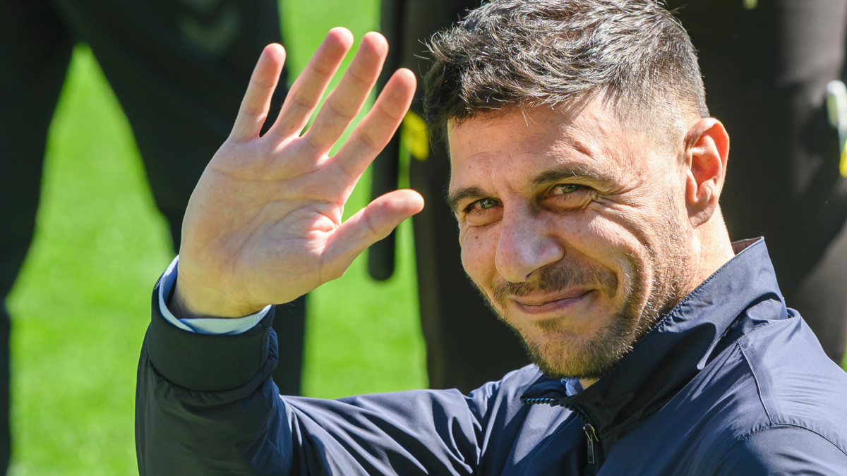 Joaqu n S nchez Appointed as Betis Advisor A New Chapter in His Journey