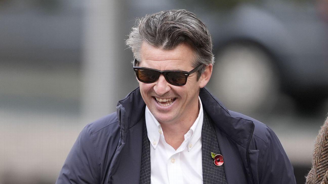 Joey Barton Convicted for Offensive Social Media Posts 2